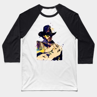 hank singer country outlaw fanart Baseball T-Shirt